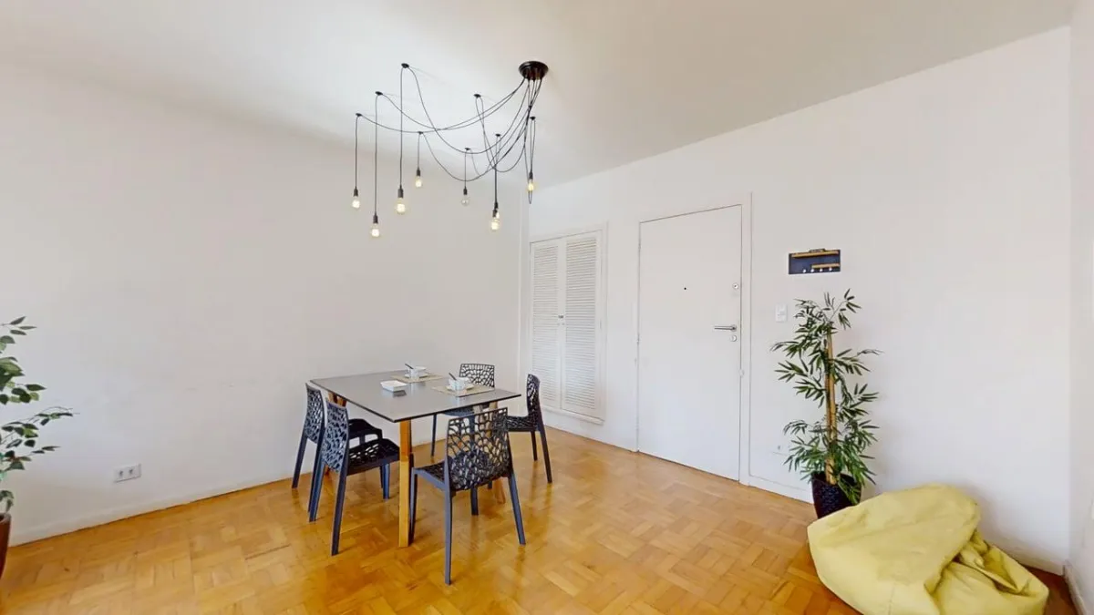 Apartamento à venda com 119m², 2 quartos com vaga - 2