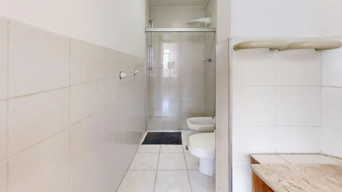 Apartamento à venda com 119m², 2 quartos com vaga - 22