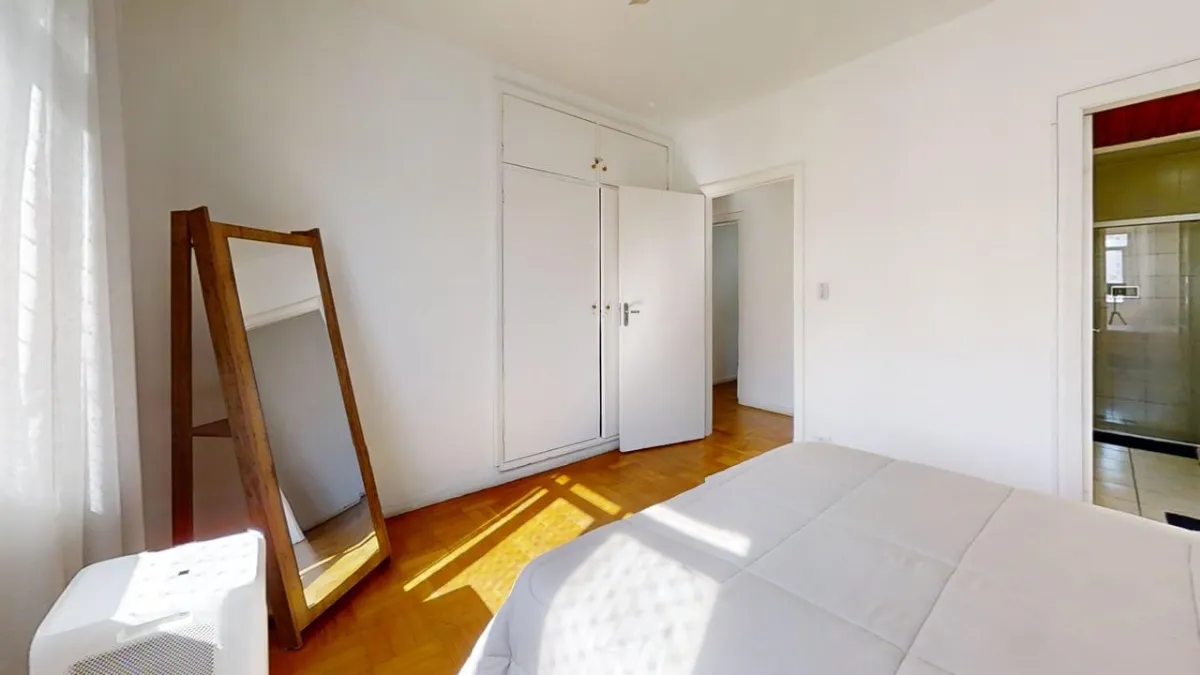Apartamento à venda com 119m², 2 quartos com vaga - 26