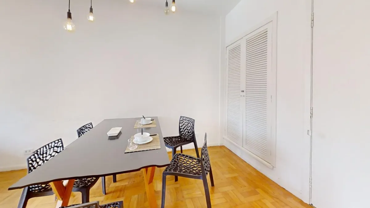 Apartamento à venda com 119m², 2 quartos com vaga - 27