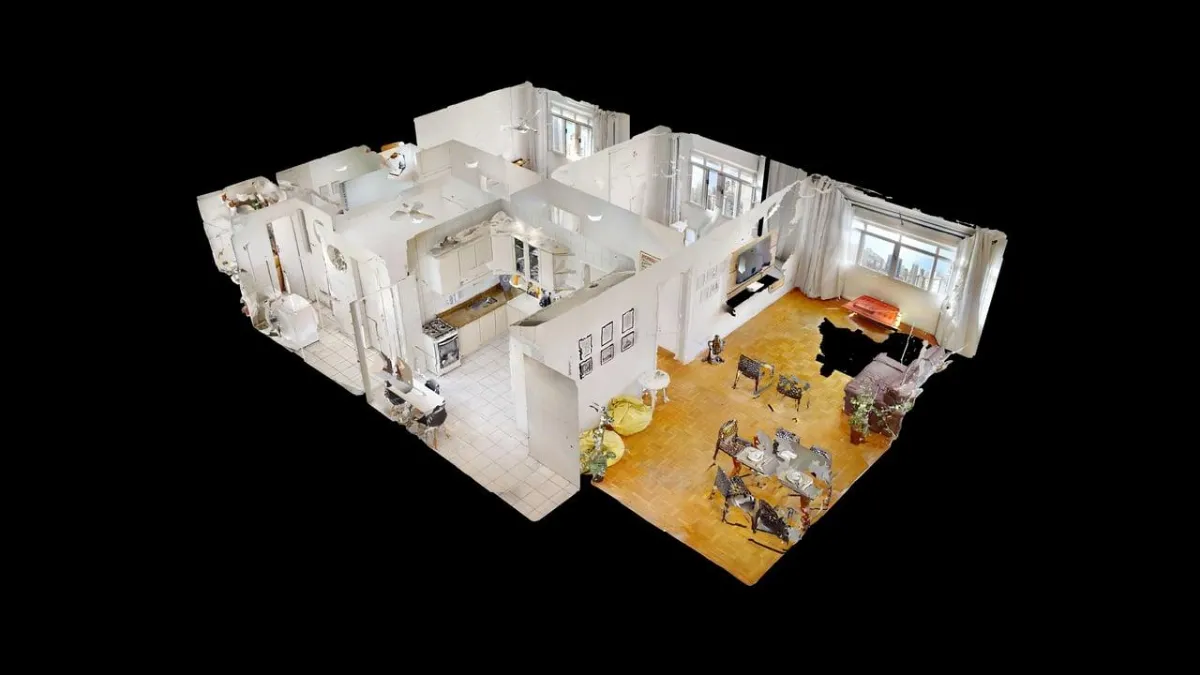 Apartamento à venda com 119m², 2 quartos com vaga - 28