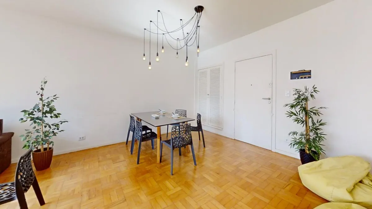 Apartamento à venda com 119m², 2 quartos com vaga - 31