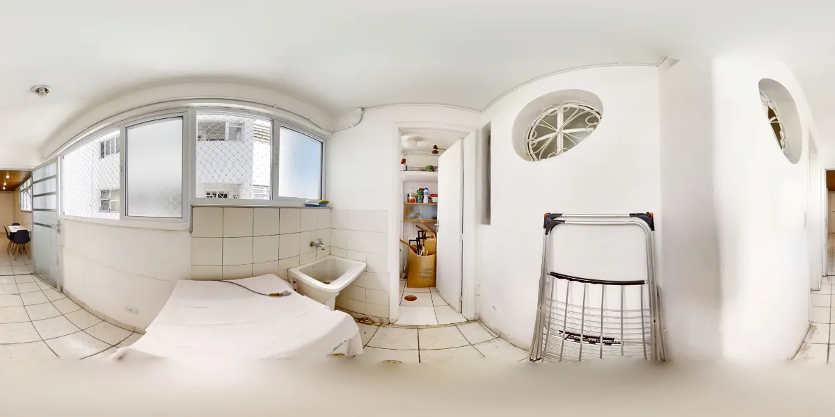 Apartamento à venda com 119m², 2 quartos com vaga - 36