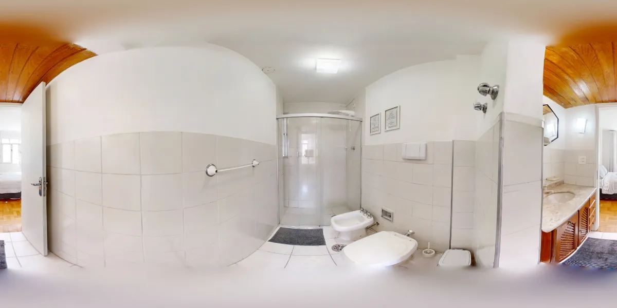 Apartamento à venda com 119m², 2 quartos com vaga - 41