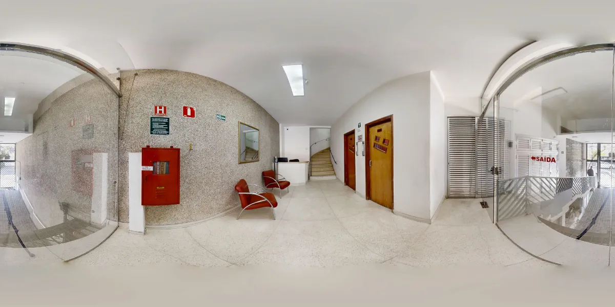 Apartamento à venda com 119m², 2 quartos com vaga - 42