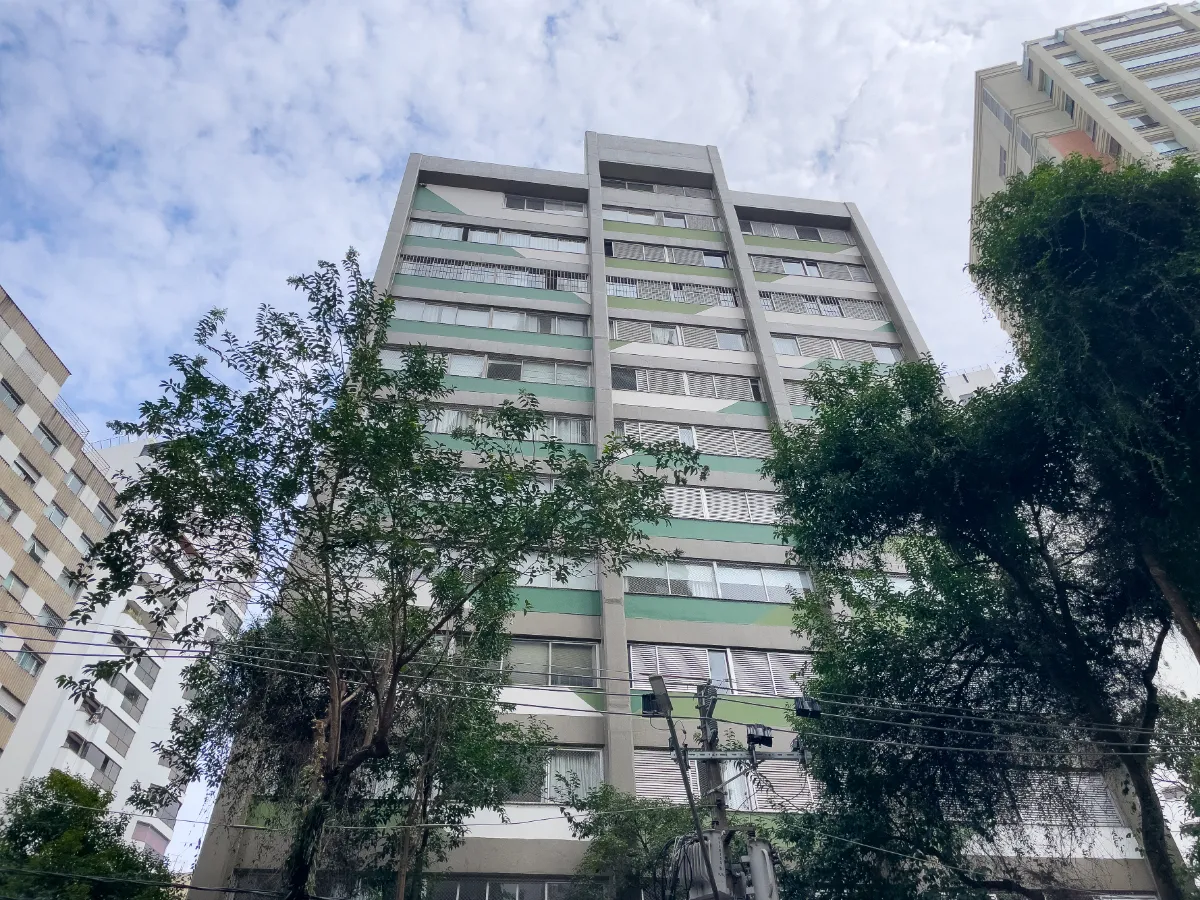 Condomínio Edifício Igarassú - 0
