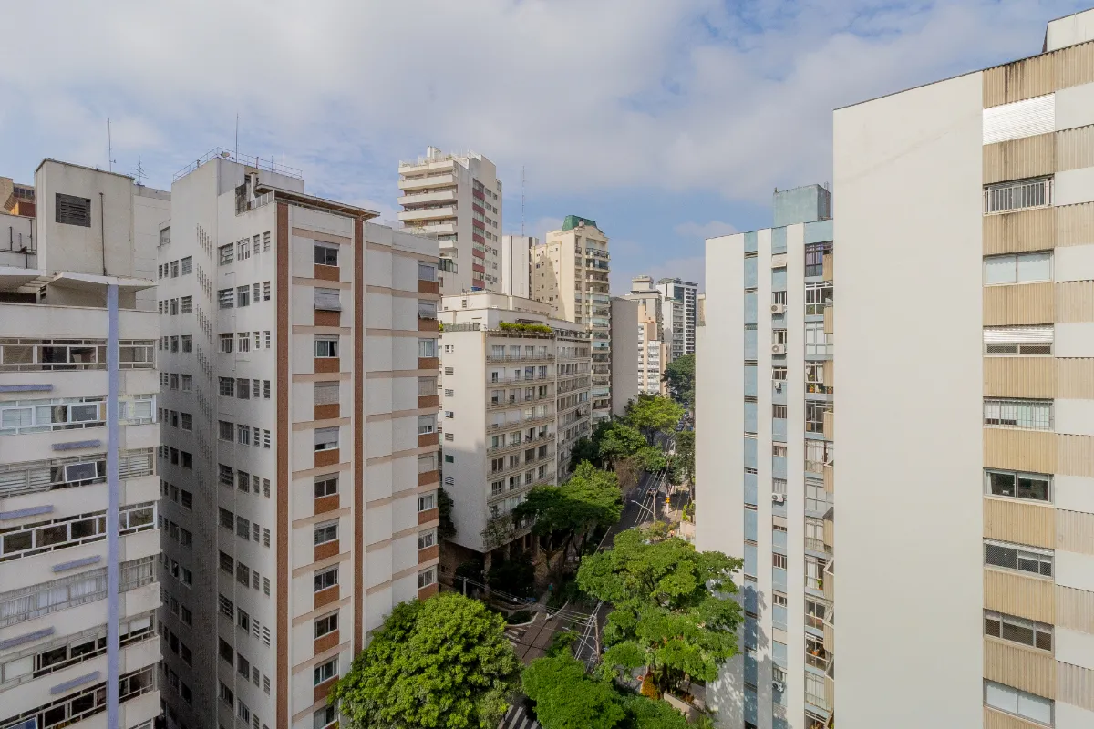 Condomínio Edifício Igarassú - 7