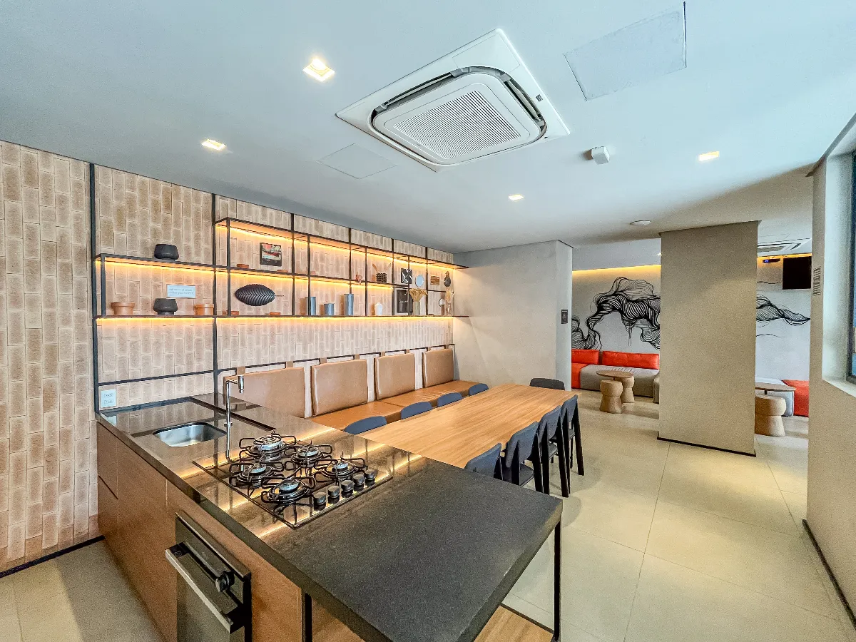 Setin Brooklin Studios - 15