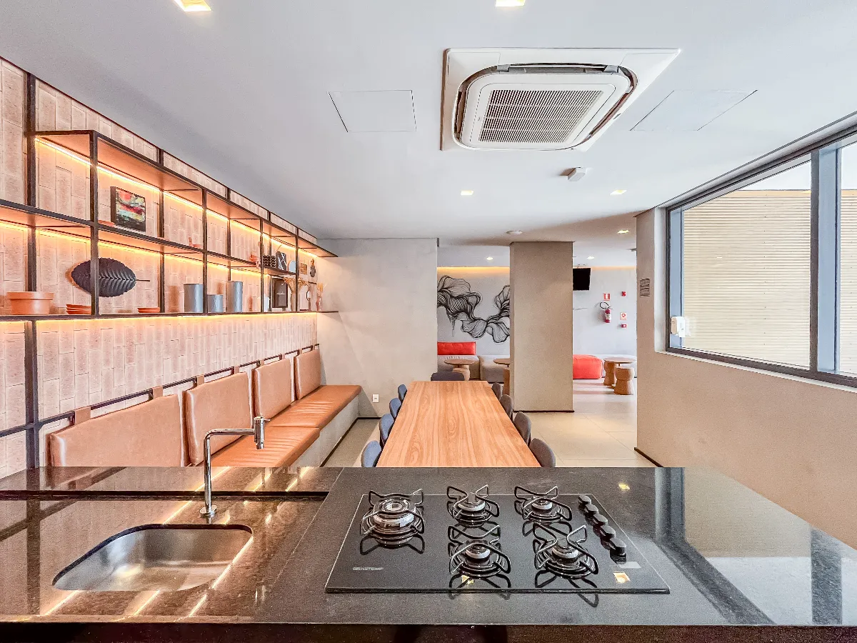 Setin Brooklin Studios - 16