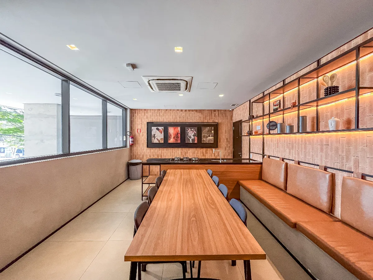 Setin Brooklin Studios - 17
