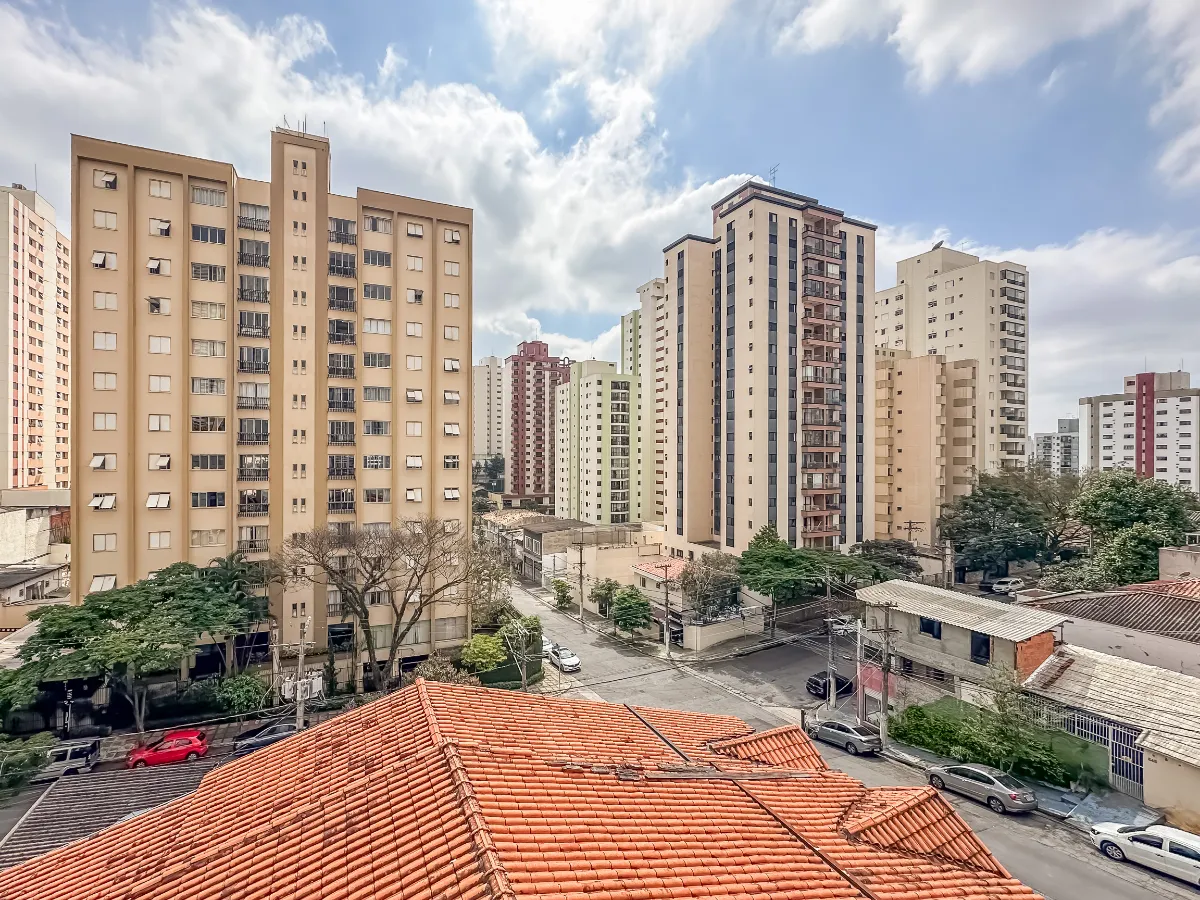 Condomínio Edifício Monte Carlo - 9