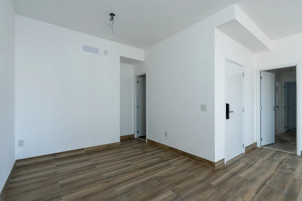 Apartamento à venda com 162m², 3 quartos com vaga - 11