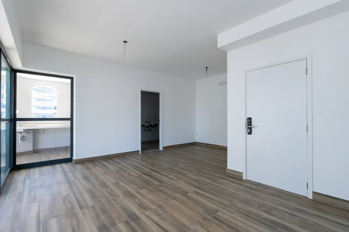 Apartamento à venda com 162m², 3 quartos com vaga - 13