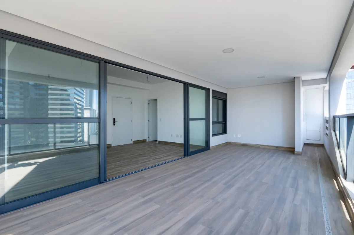 Apartamento à venda com 162m², 3 quartos com vaga - 16
