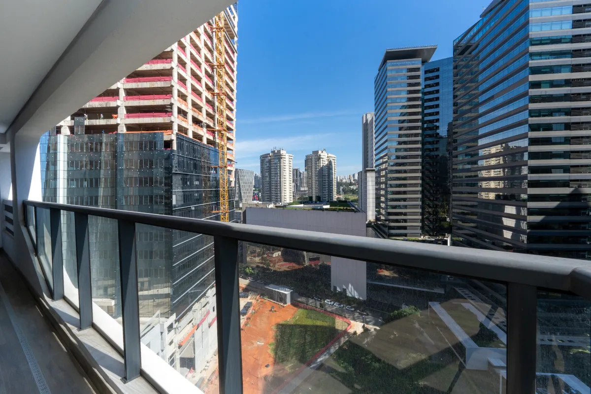 Apartamento à venda com 162m², 3 quartos com vaga - 17