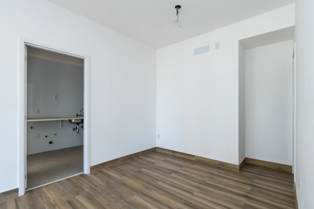 Apartamento à venda com 162m², 3 quartos com vaga - 20