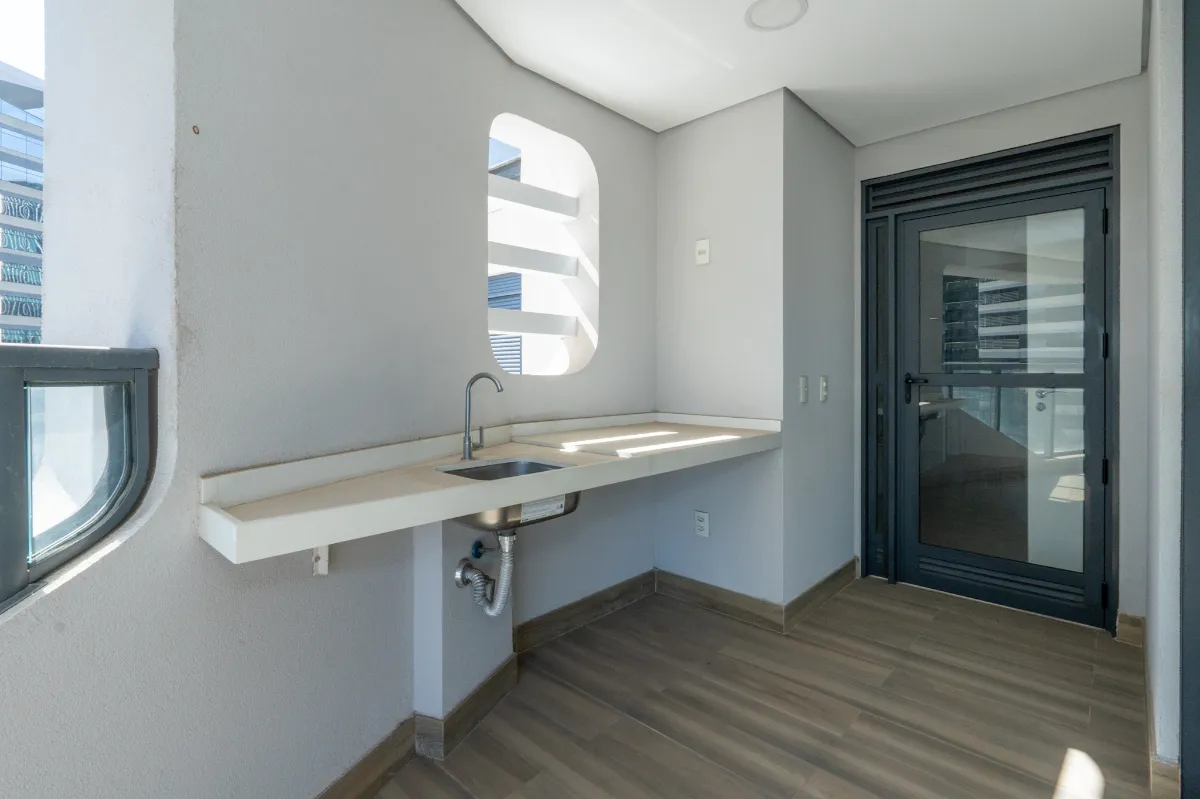 Apartamento à venda com 162m², 3 quartos com vaga - 21