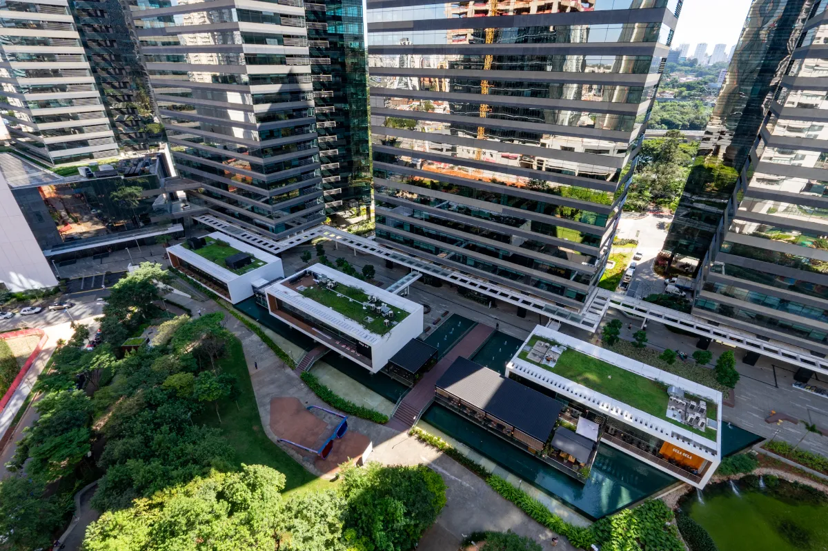 Apartamento à venda com 162m², 3 quartos com vaga - 22