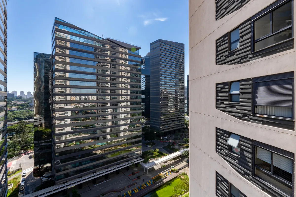 Apartamento à venda com 162m², 3 quartos com vaga - 23