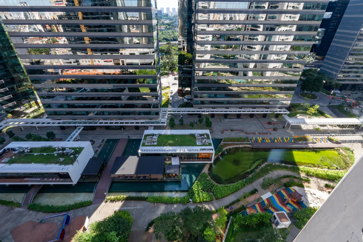 Apartamento à venda com 162m², 3 quartos com vaga - 25