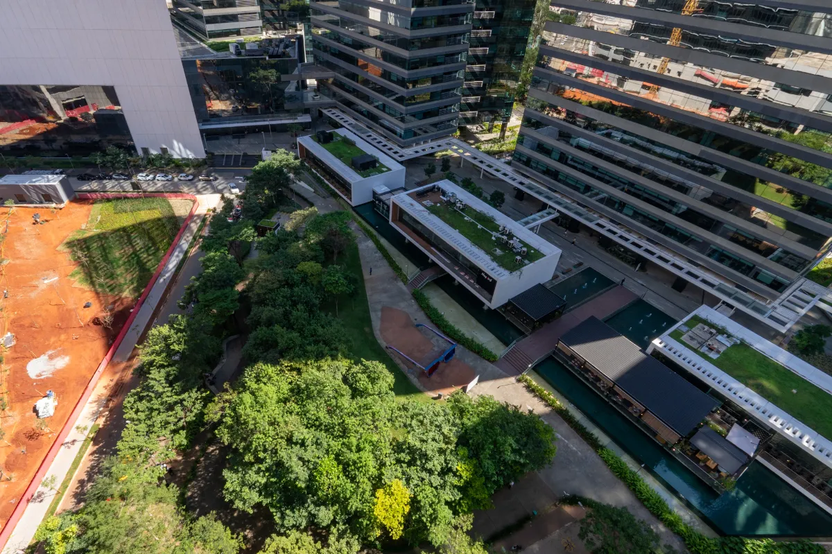 Apartamento à venda com 162m², 3 quartos com vaga - 26