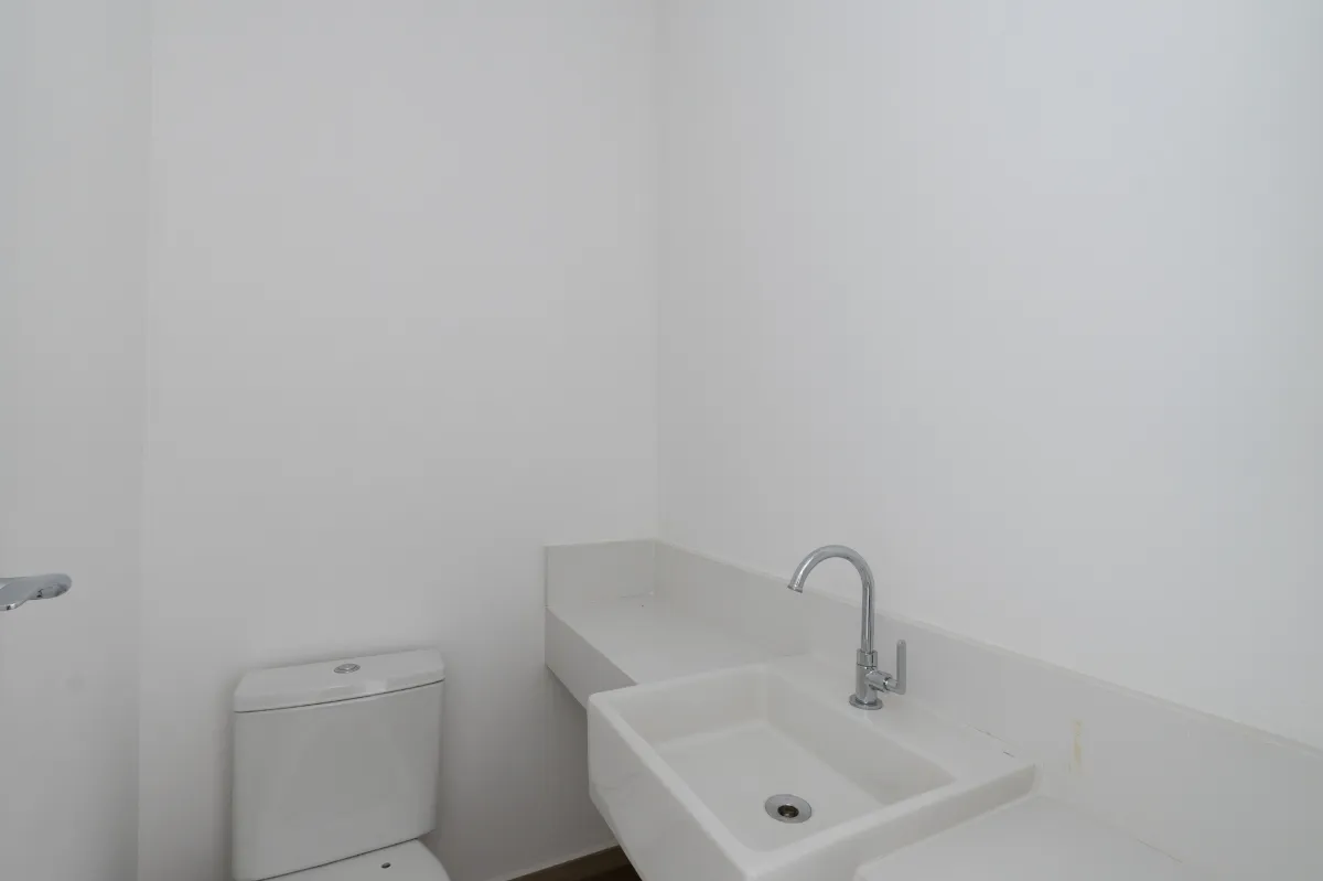 Apartamento à venda com 162m², 3 quartos com vaga - 27