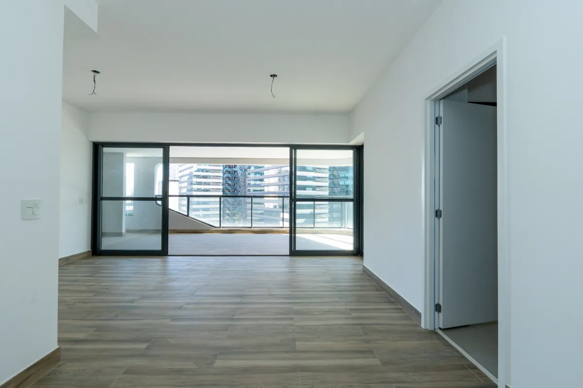 Apartamento à venda com 162m², 3 quartos com vaga - 28