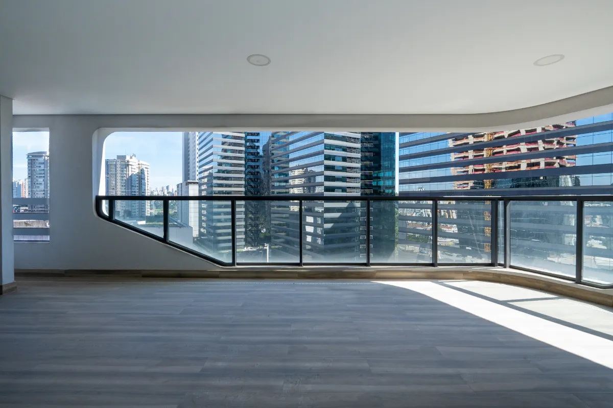 Apartamento à venda com 162m², 3 quartos com vaga - 3