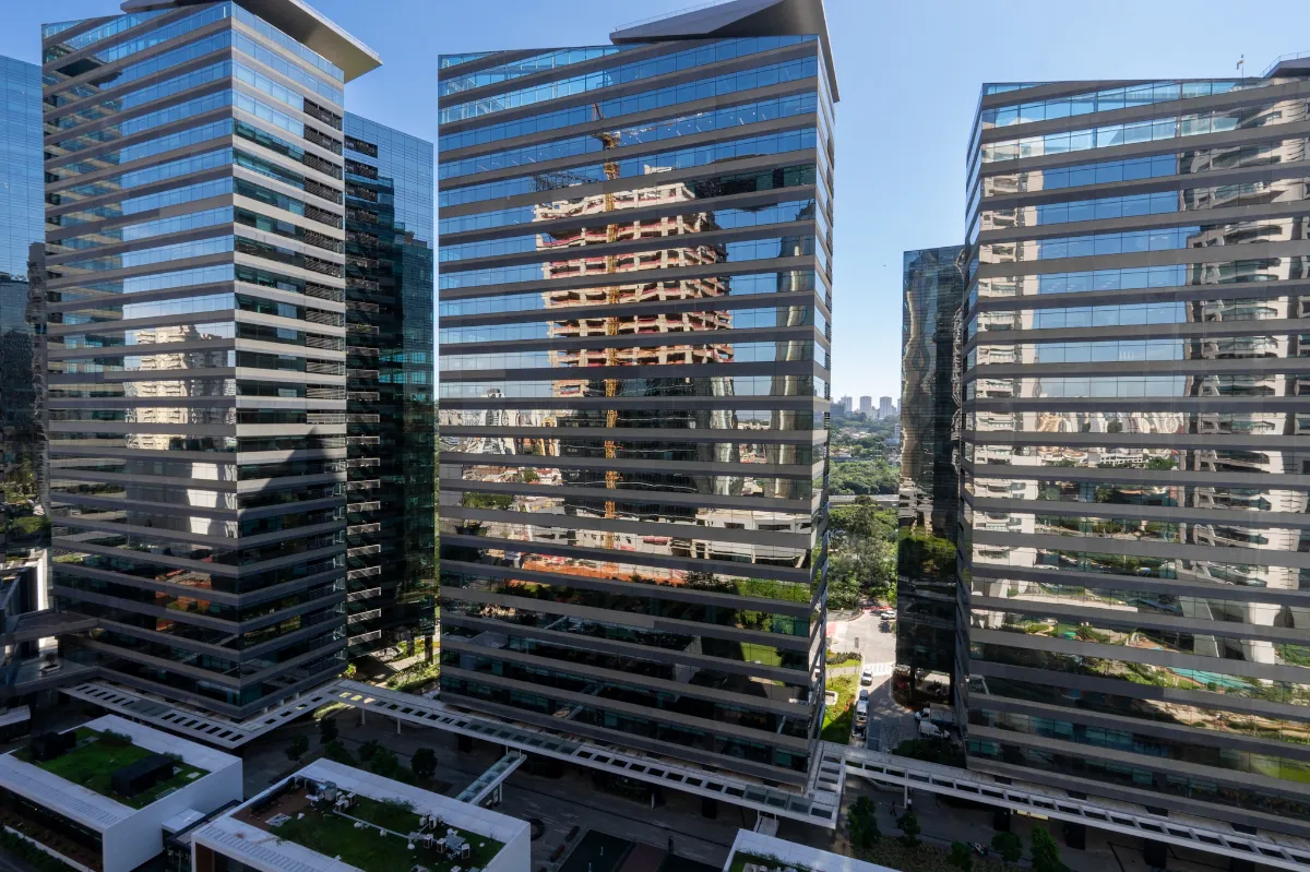 Apartamento à venda com 162m², 3 quartos com vaga - 30