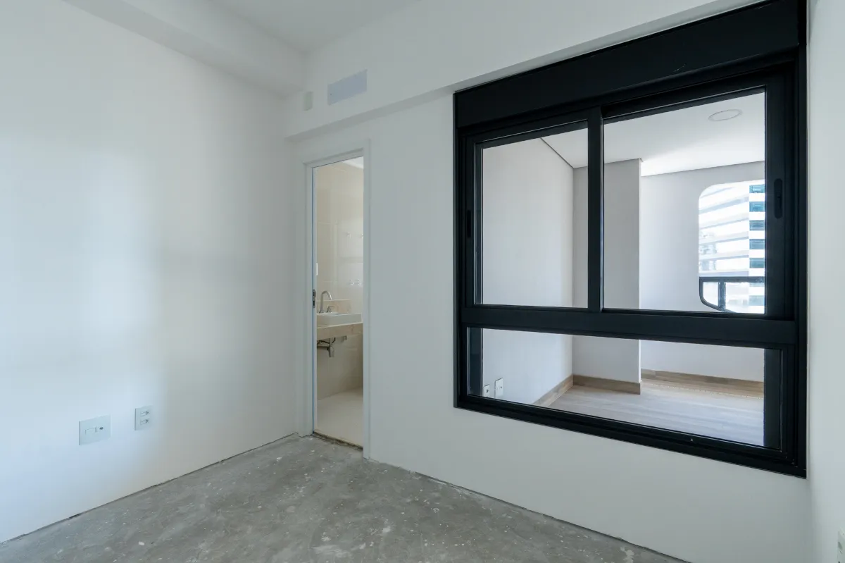 Apartamento à venda com 162m², 3 quartos com vaga - 31