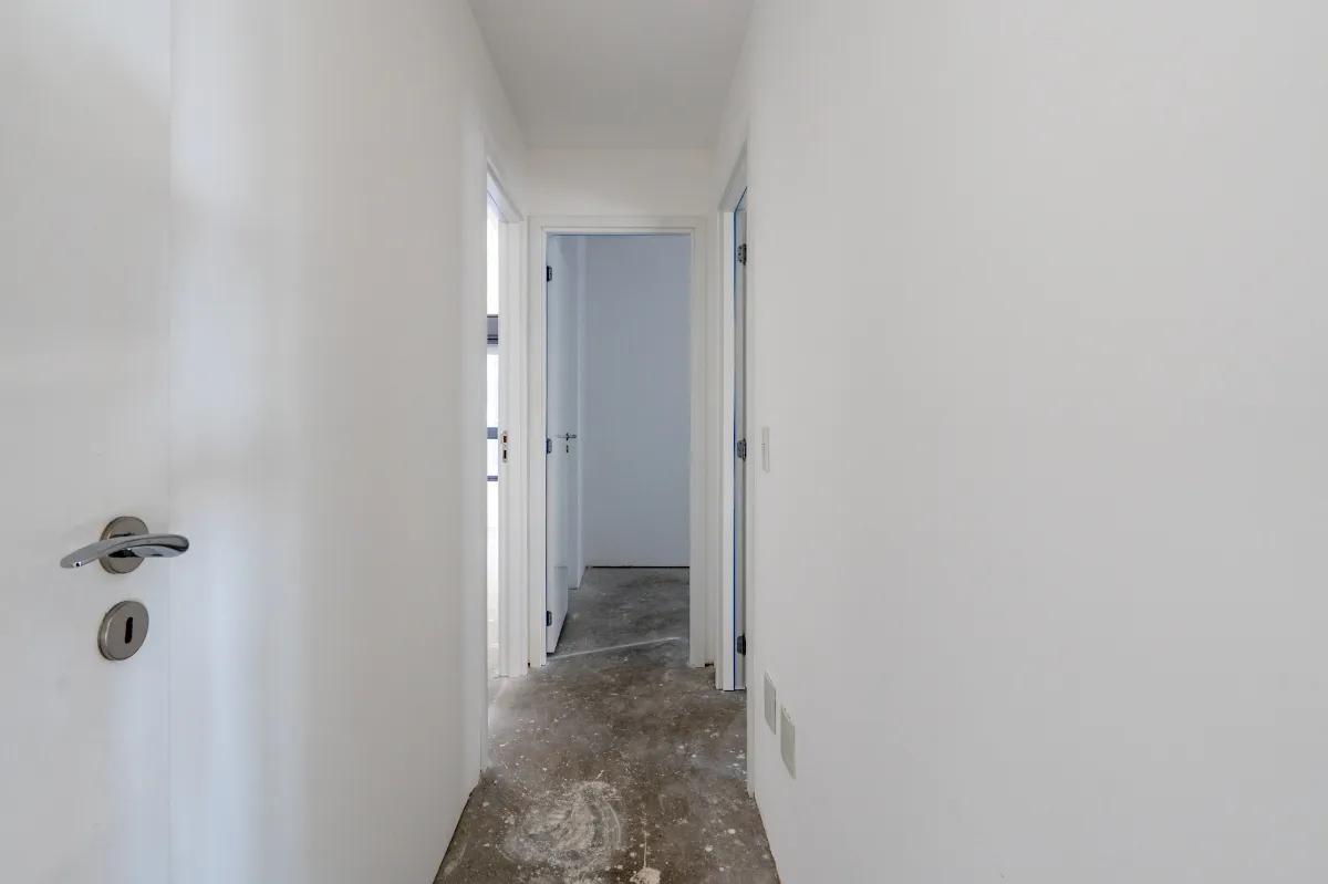 Apartamento à venda com 162m², 3 quartos com vaga - 32