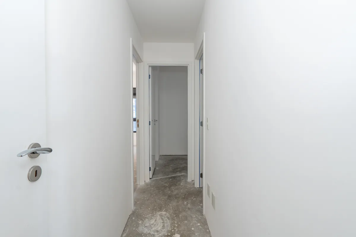 Apartamento à venda com 162m², 3 quartos com vaga - 33
