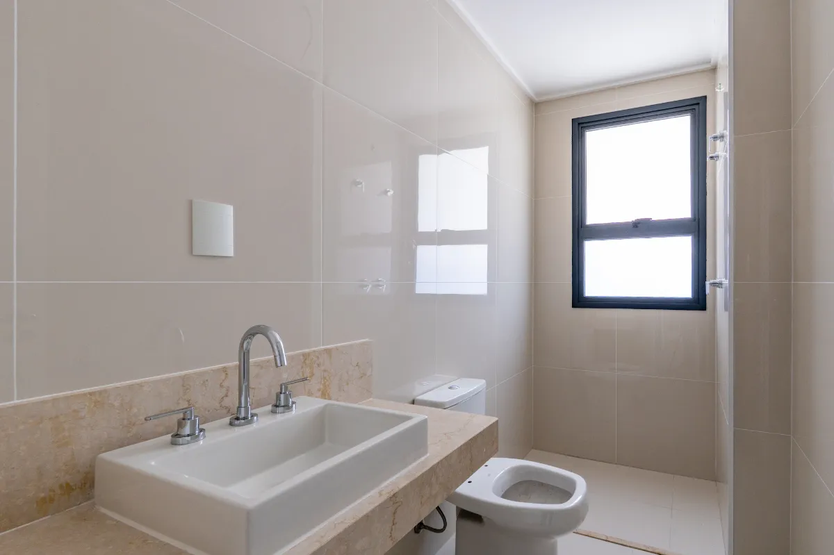 Apartamento à venda com 162m², 3 quartos com vaga - 38