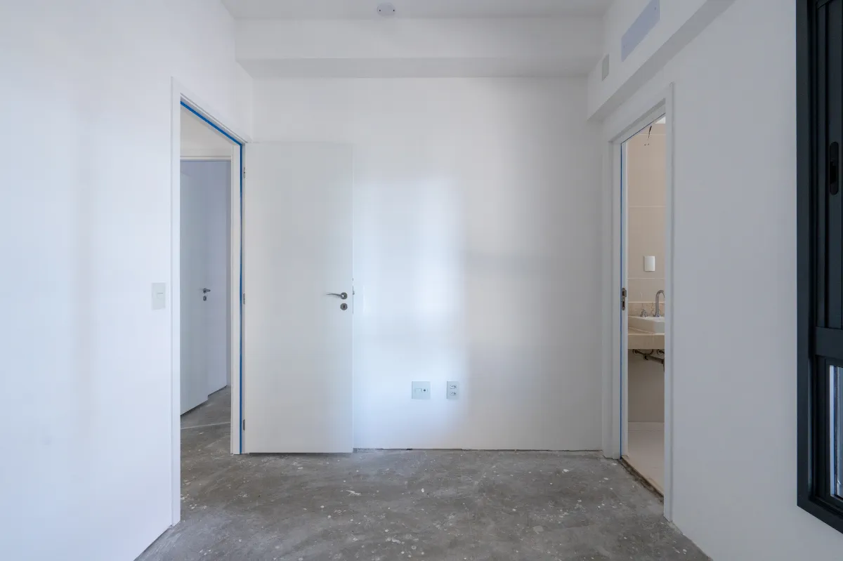Apartamento à venda com 162m², 3 quartos com vaga - 39