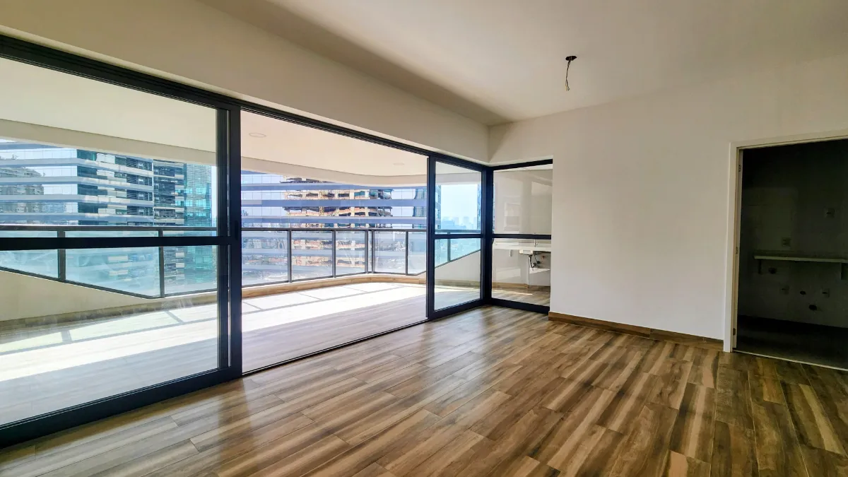 Apartamento à venda com 162m², 3 quartos com vaga - 4