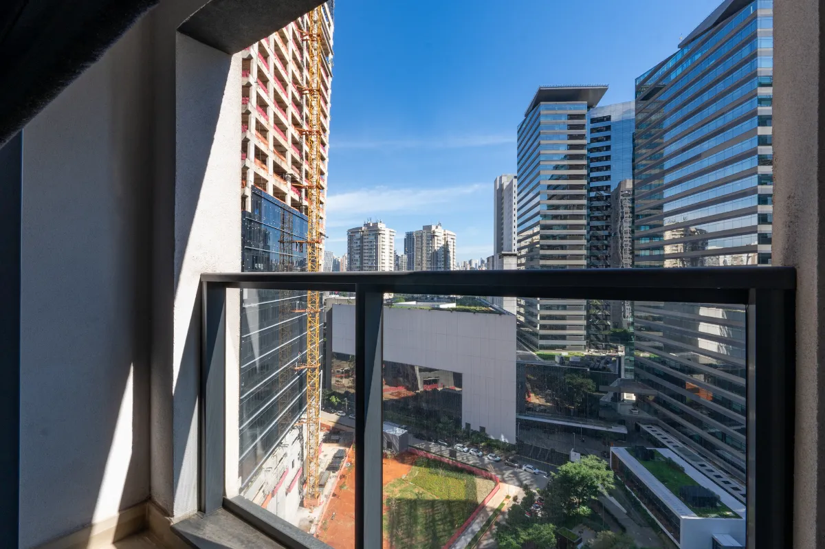 Apartamento à venda com 162m², 3 quartos com vaga - 40