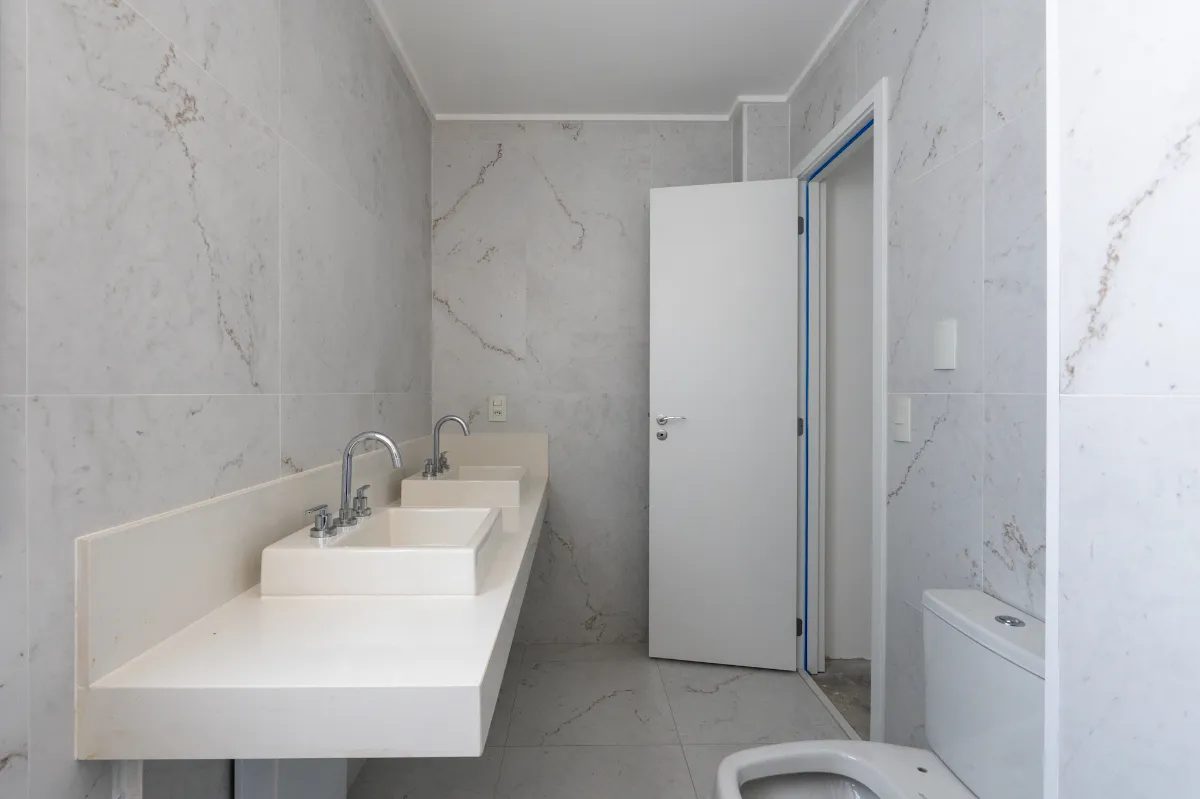 Apartamento à venda com 162m², 3 quartos com vaga - 42