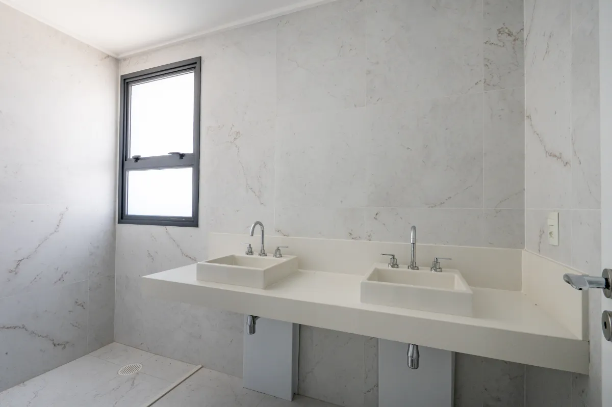 Apartamento à venda com 162m², 3 quartos com vaga - 43