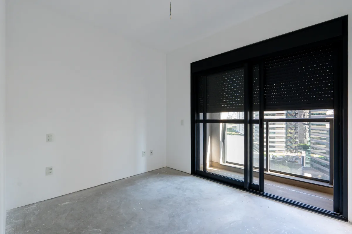 Apartamento à venda com 162m², 3 quartos com vaga - 44
