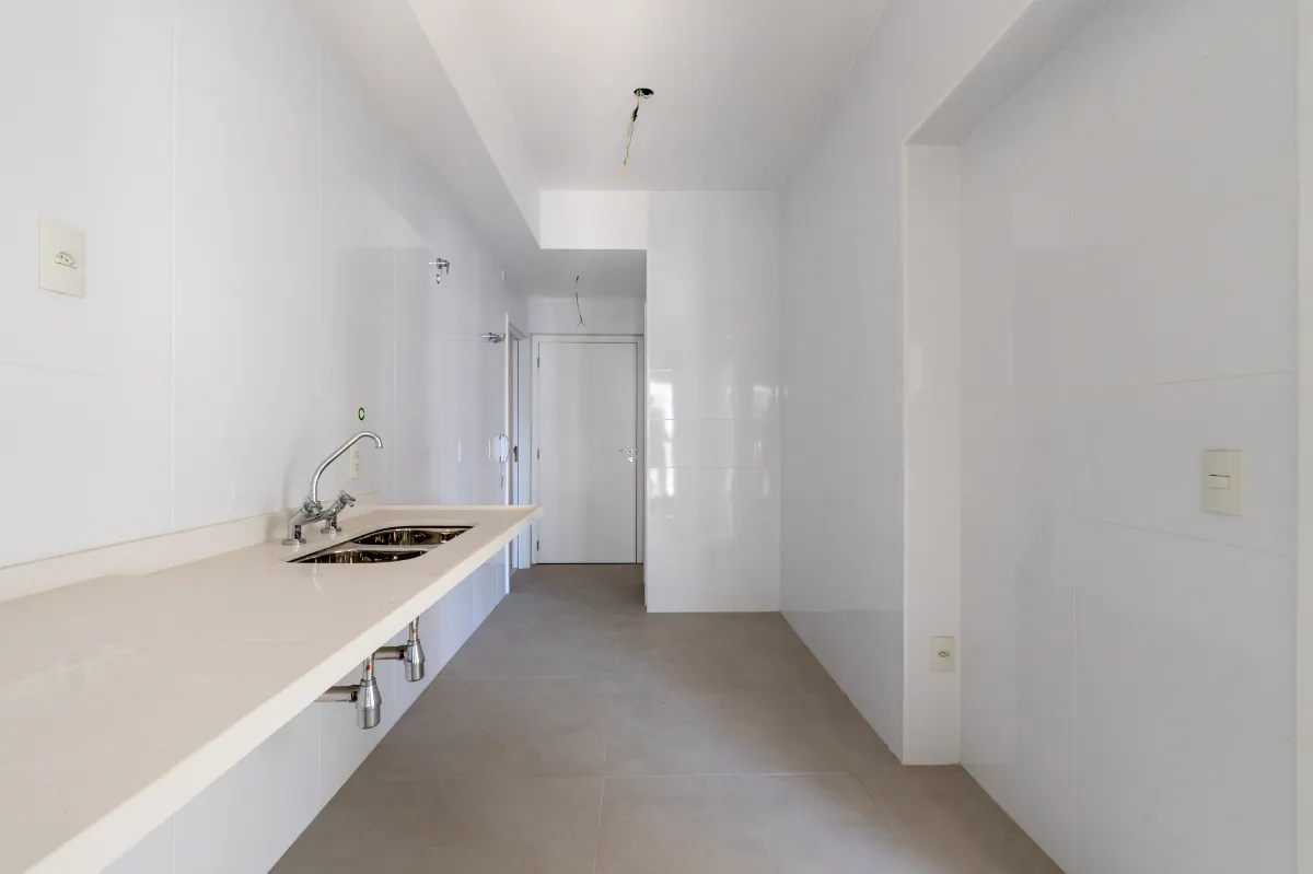 Apartamento à venda com 162m², 3 quartos com vaga - 46