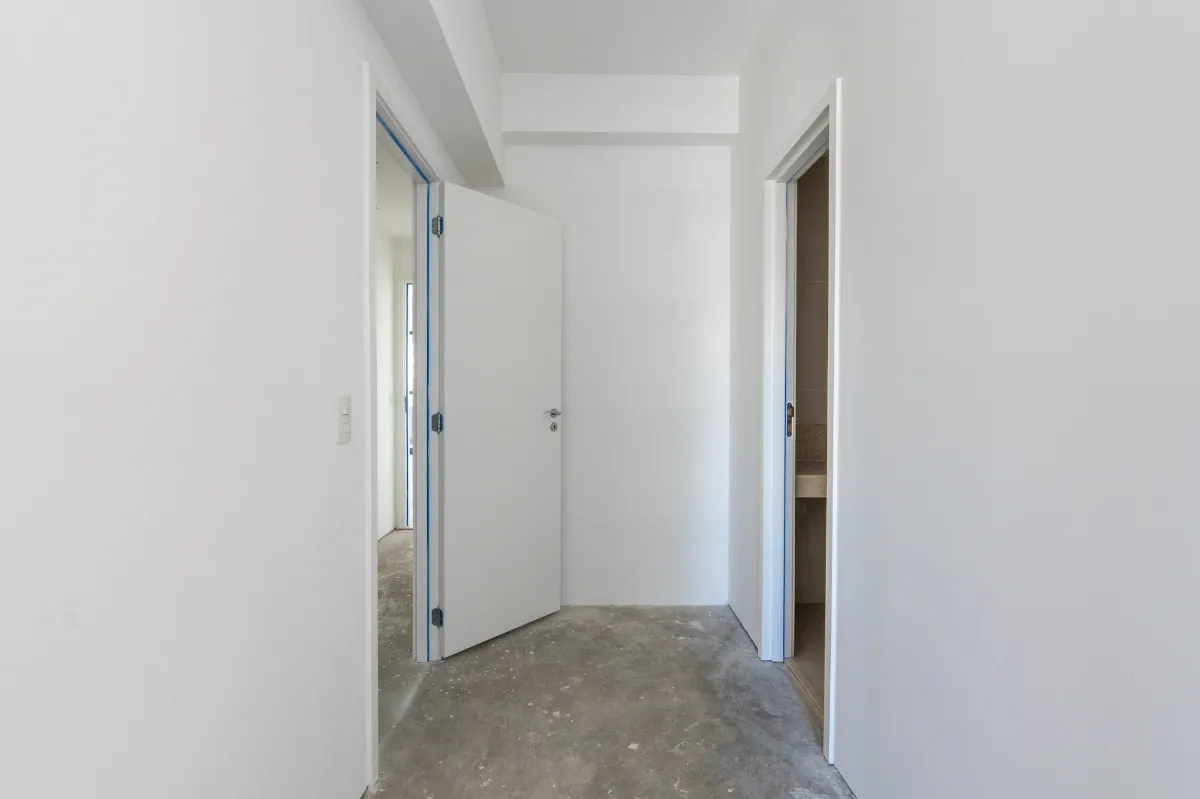 Apartamento à venda com 162m², 3 quartos com vaga - 48