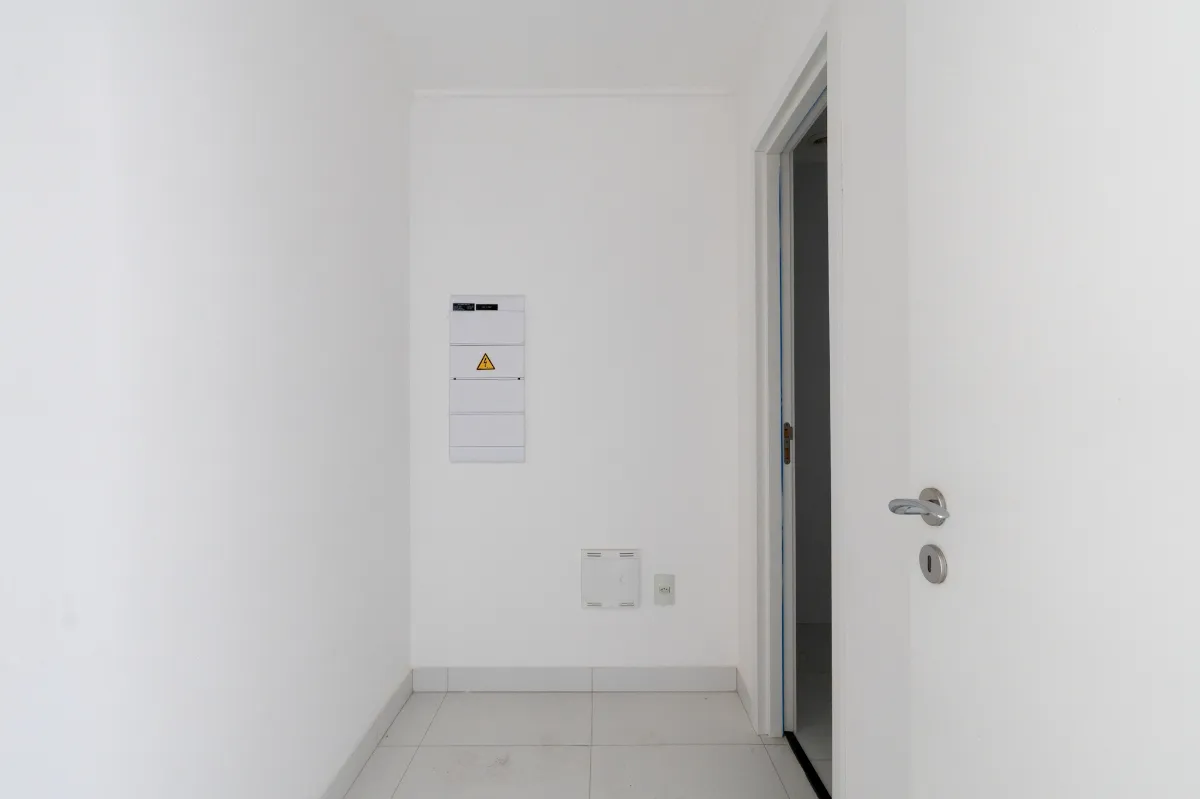 Apartamento à venda com 162m², 3 quartos com vaga - 49