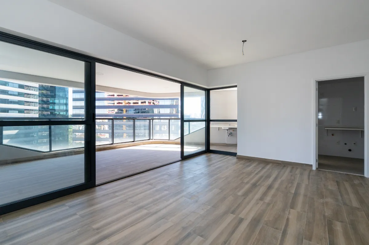 Apartamento à venda com 162m², 3 quartos com vaga - 5