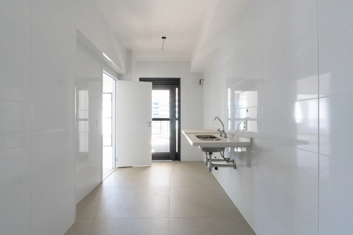 Apartamento à venda com 162m², 3 quartos com vaga - 51