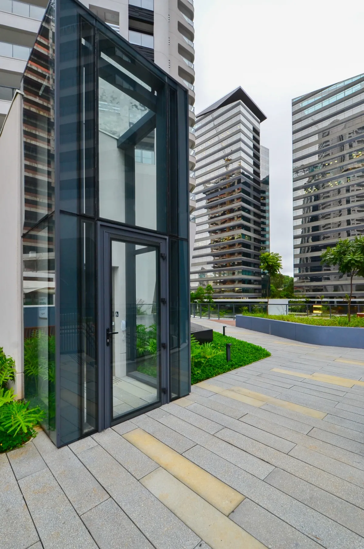 Apartamento à venda com 162m², 3 quartos com vaga - 55