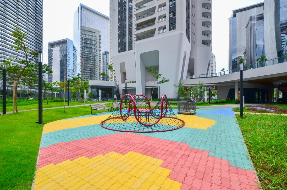 Apartamento à venda com 162m², 3 quartos com vaga - 56