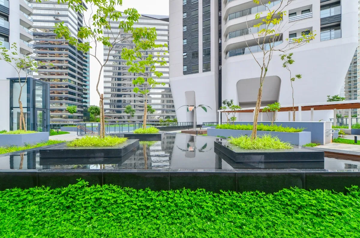 Apartamento à venda com 162m², 3 quartos com vaga - 57