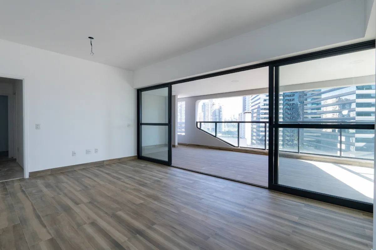 Apartamento à venda com 162m², 3 quartos com vaga - 6