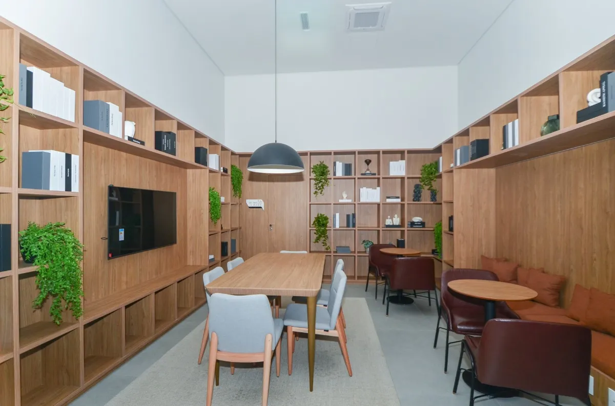 Apartamento à venda com 162m², 3 quartos com vaga - 63