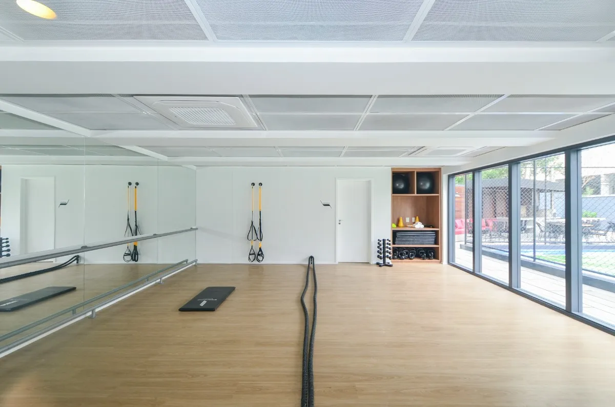 Apartamento à venda com 162m², 3 quartos com vaga - 70